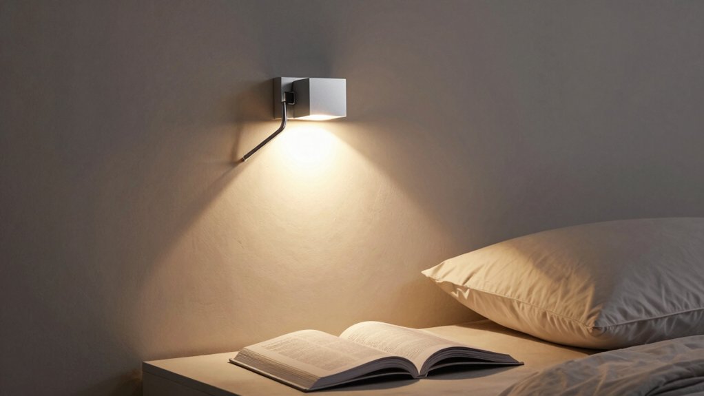 brightness temperature mounting power