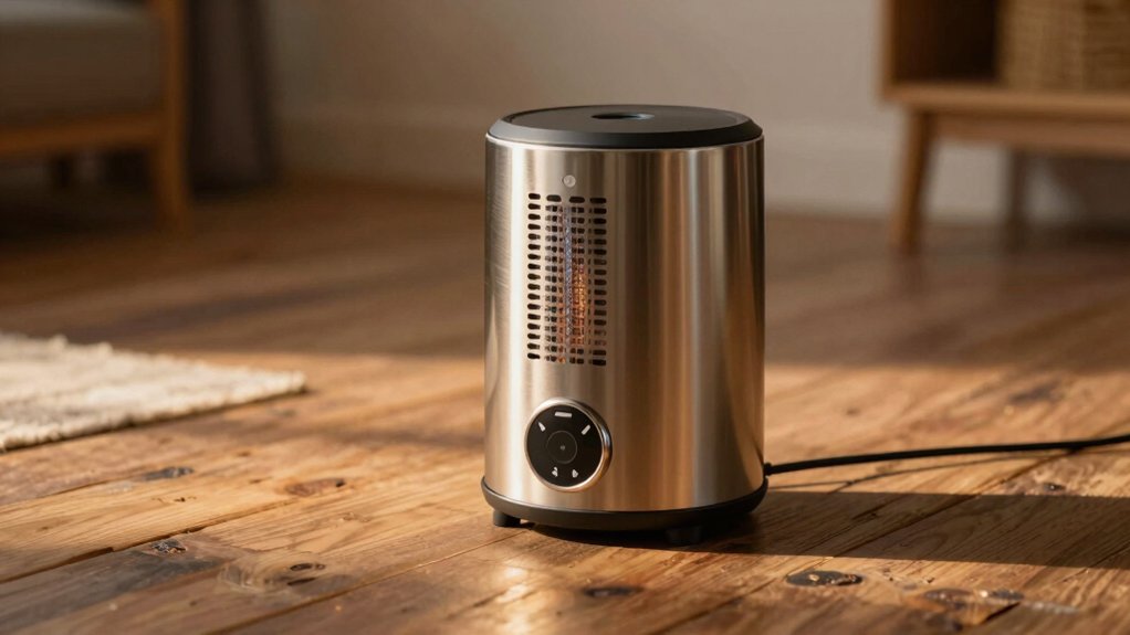 btu fuel safety portability