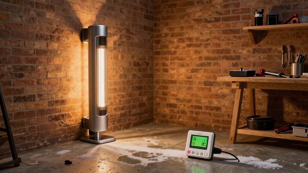 btu sizing safety efficiency noise