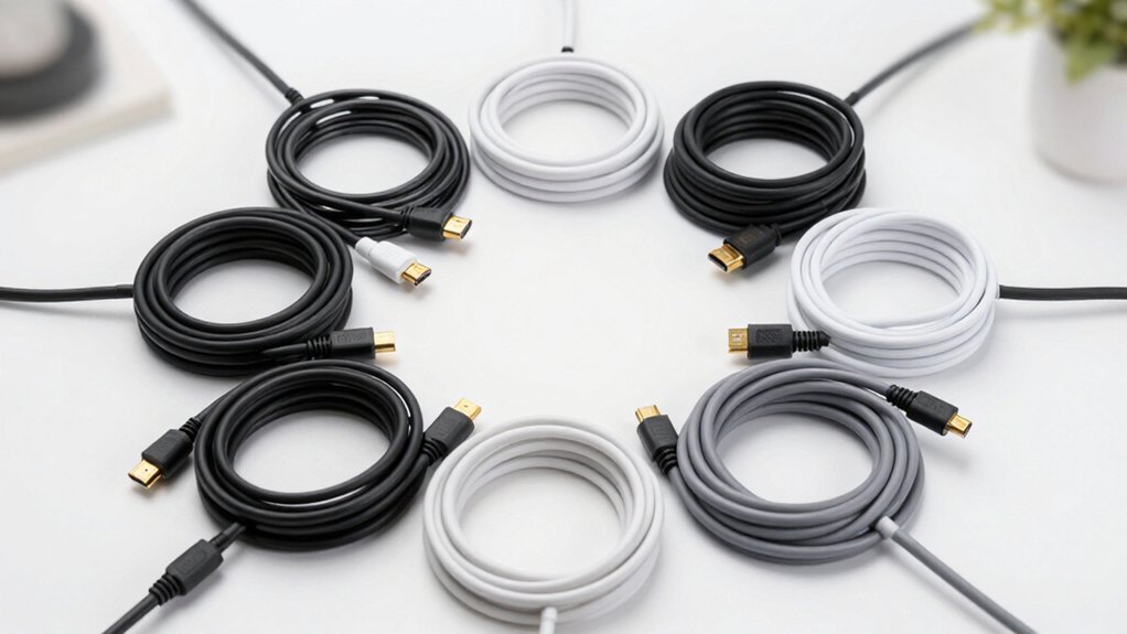 budget friendly bulk hdmi cables list