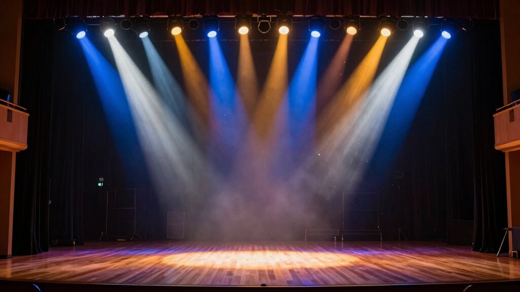 budget friendly durable compliant user friendly lighting