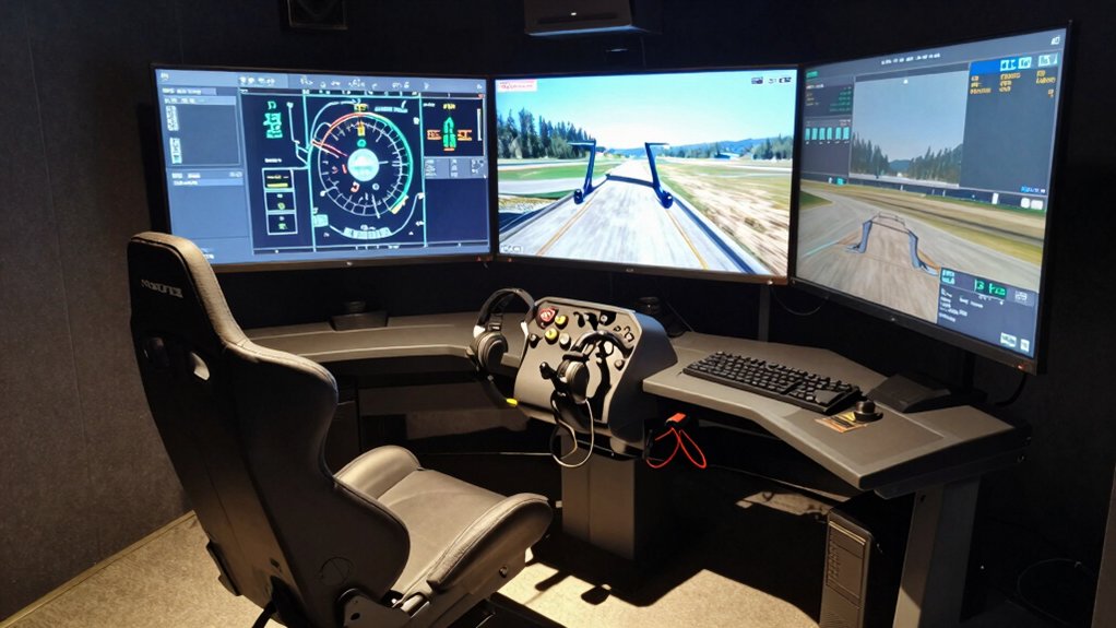 budget hardware compatibility control precision physical space modular growth