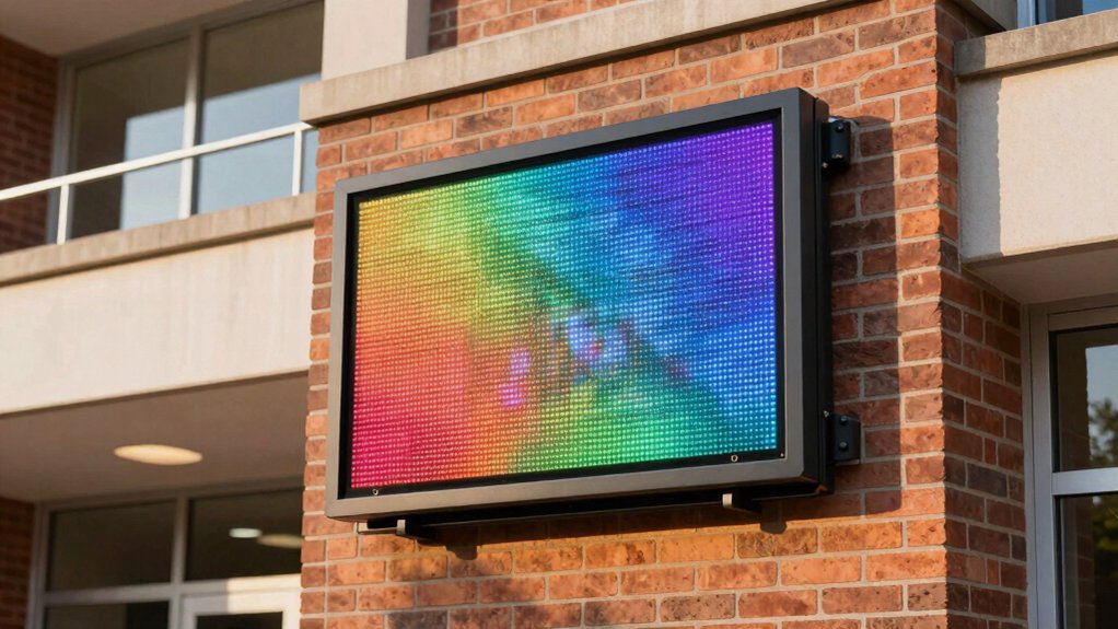 budget visibility installability durability