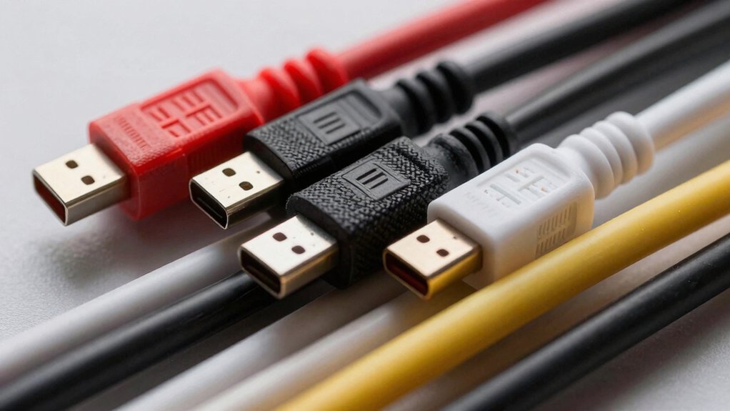 bulk usb c charging cables that endure