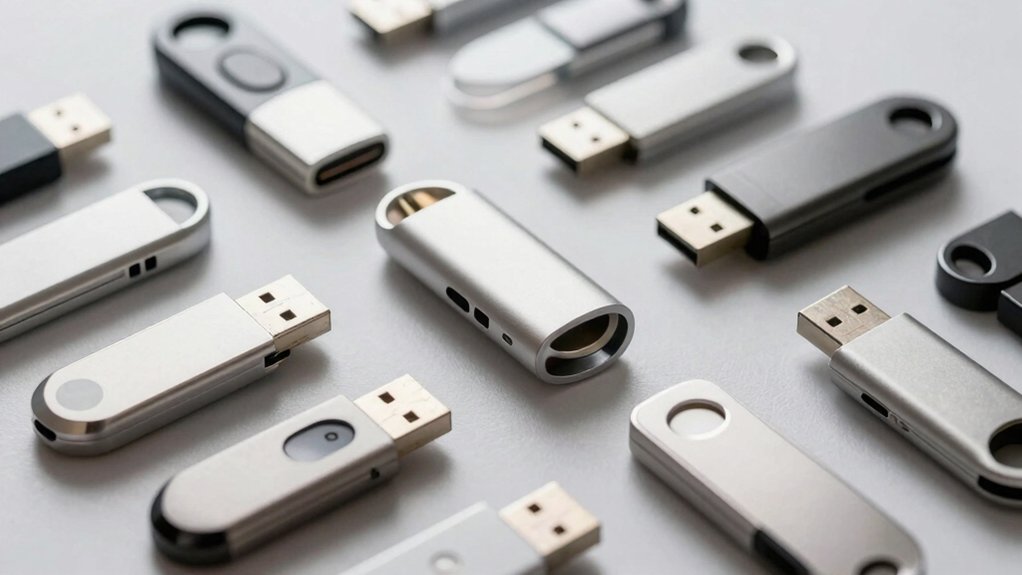 bulk usb drive selection factors