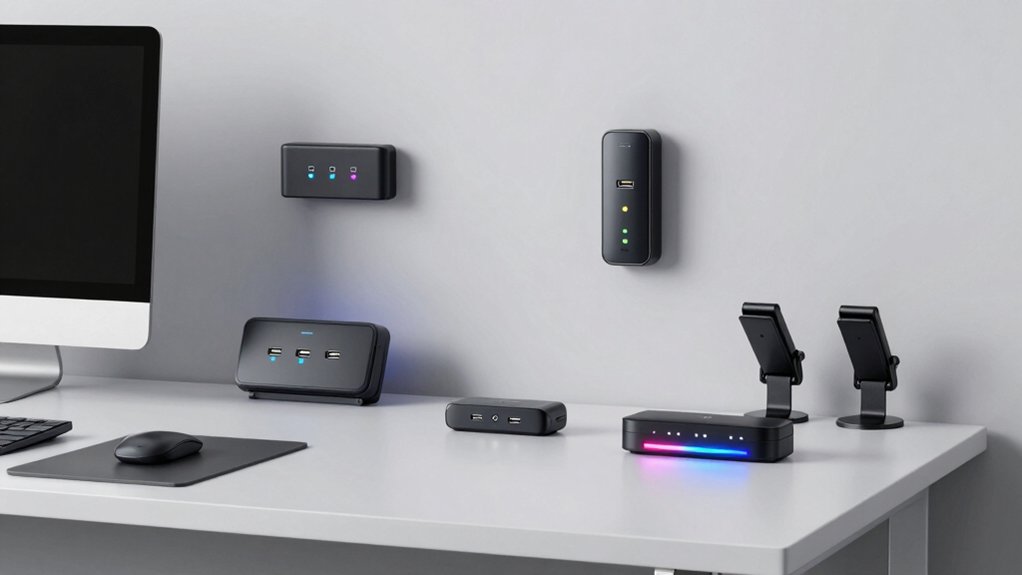 busy light platform compatibility and features