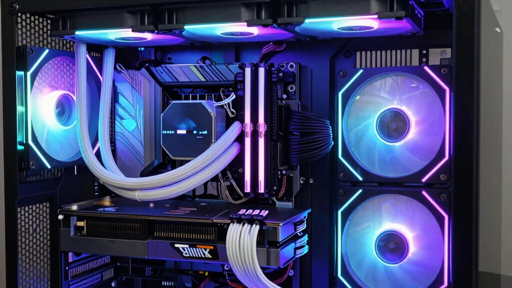 cable management capacity install durability safety