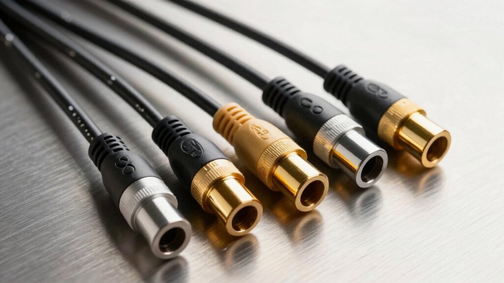 cable strength compatibility safety certifications