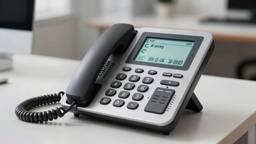 caller id compatibility blocking memory display