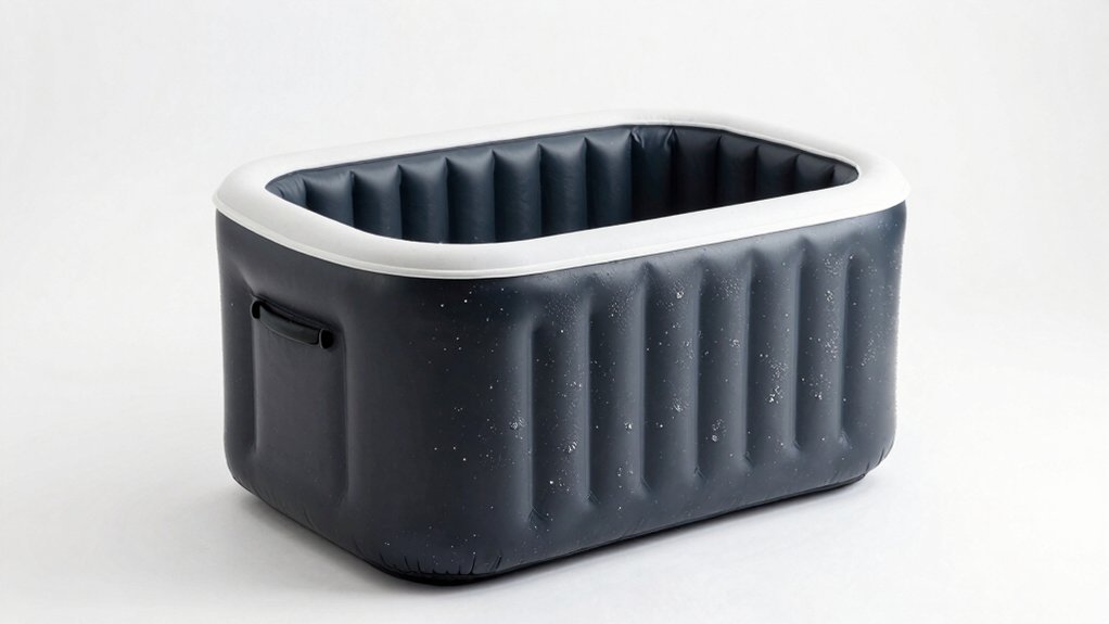 capacity insulation material portability