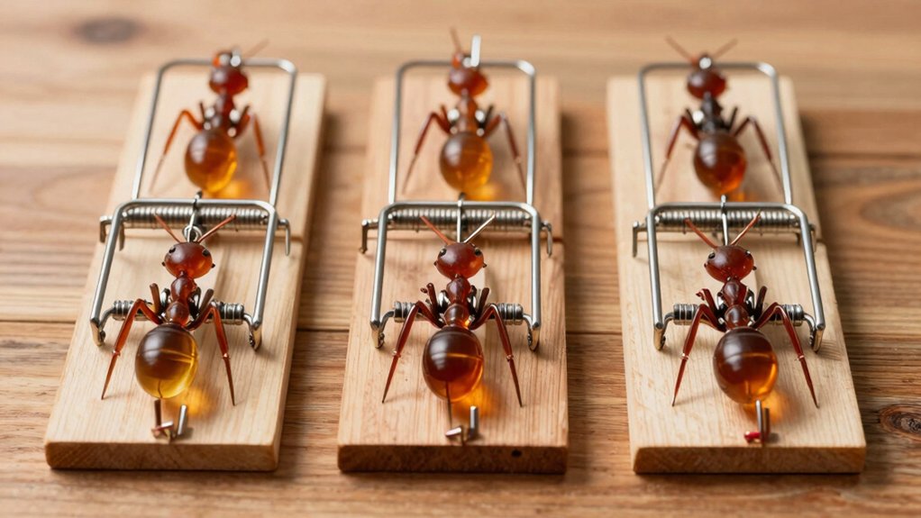 carpenter ant traps guide