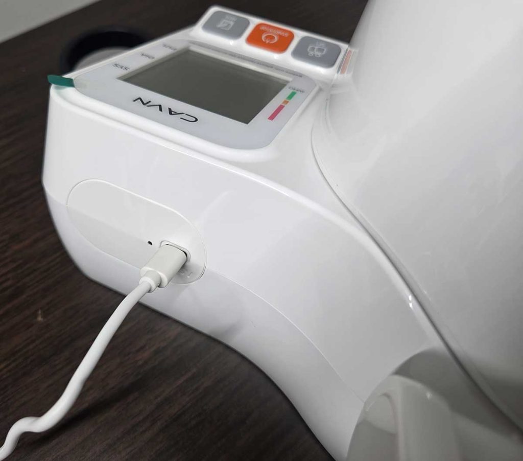 cavn-blood-pressure-monitor