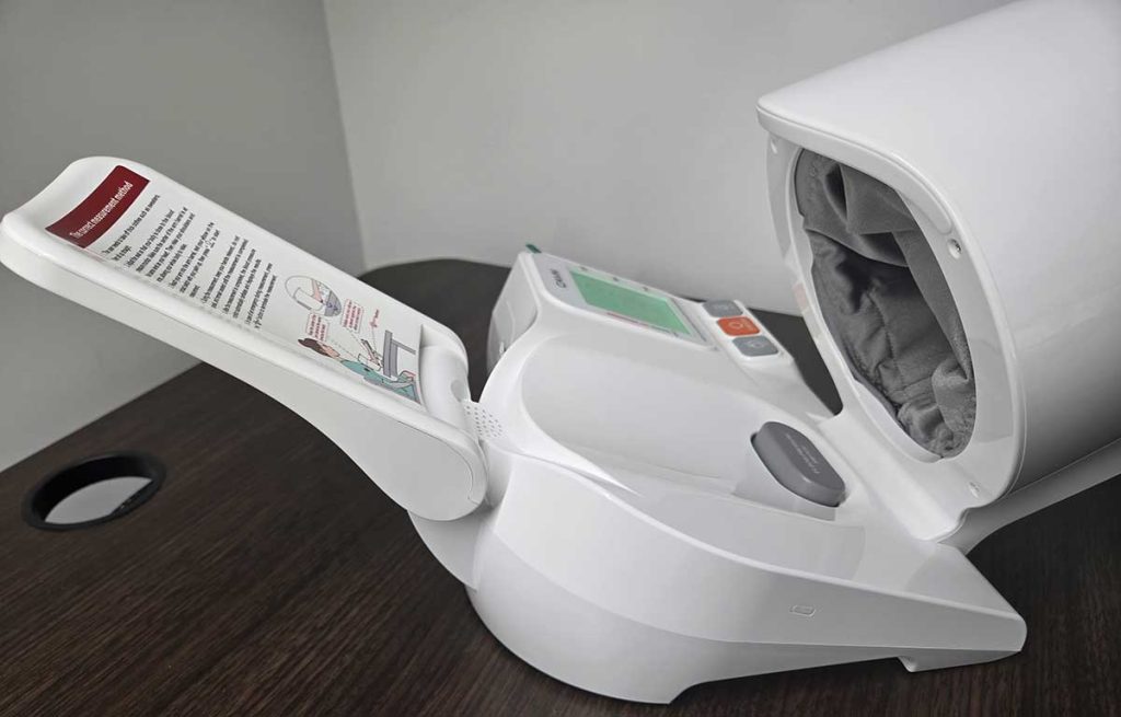 cavn-blood-pressure-monitor