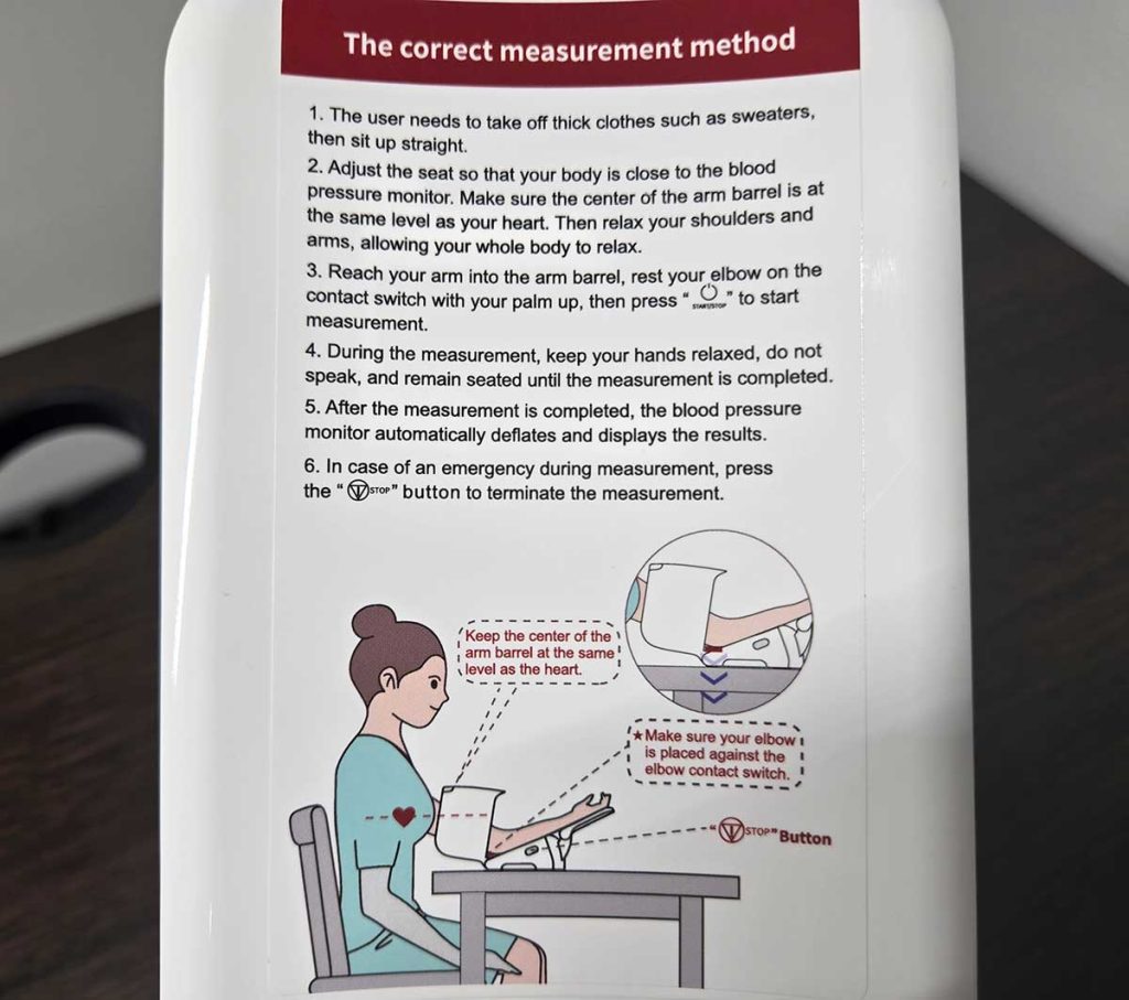 cavn-blood-pressure-monitor