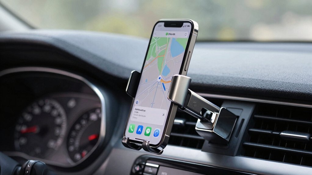 cd slot carplay mount criteria