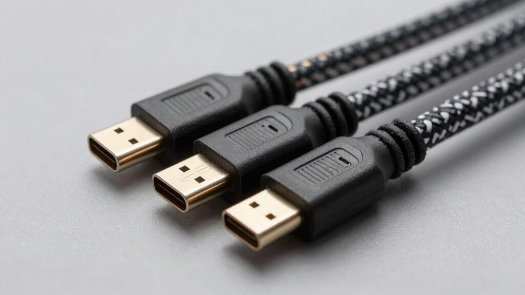 charging speed length durability compatibility