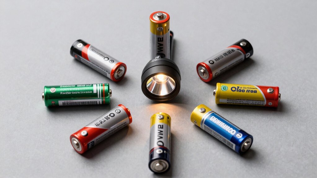 check voltage capacity terminals temp