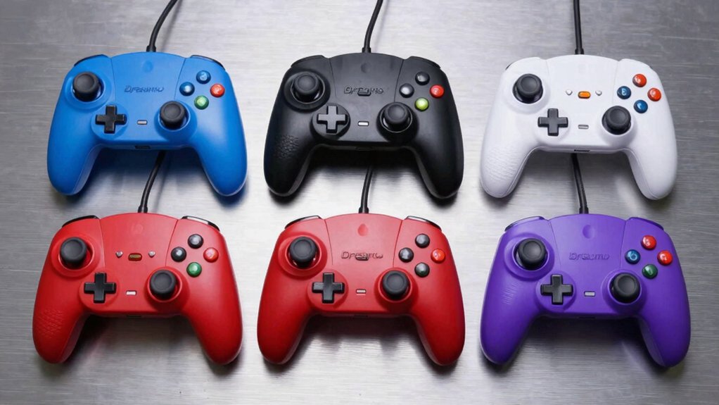 choosing reliable dreamcast controller options