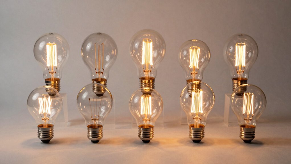 clear round bulbs brightest picks