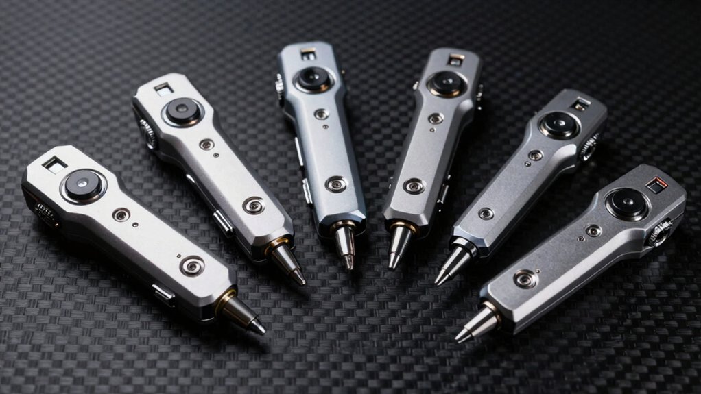 clicking speed power compatibility durability