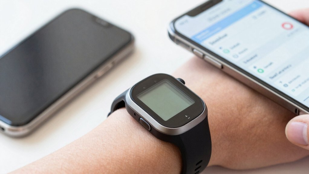 clinically validated memory display readability