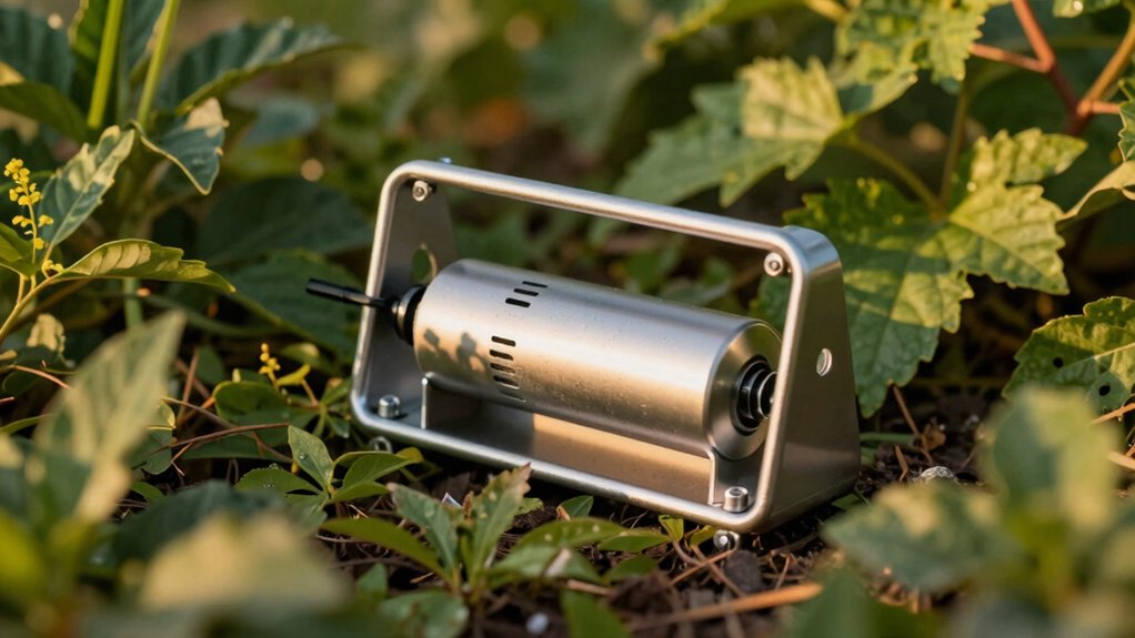 co2 trap cost and capacity