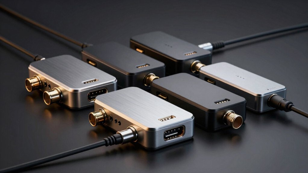 coax to hdmi converter picks