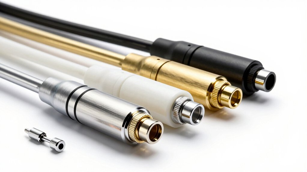 coaxial wall plate ease