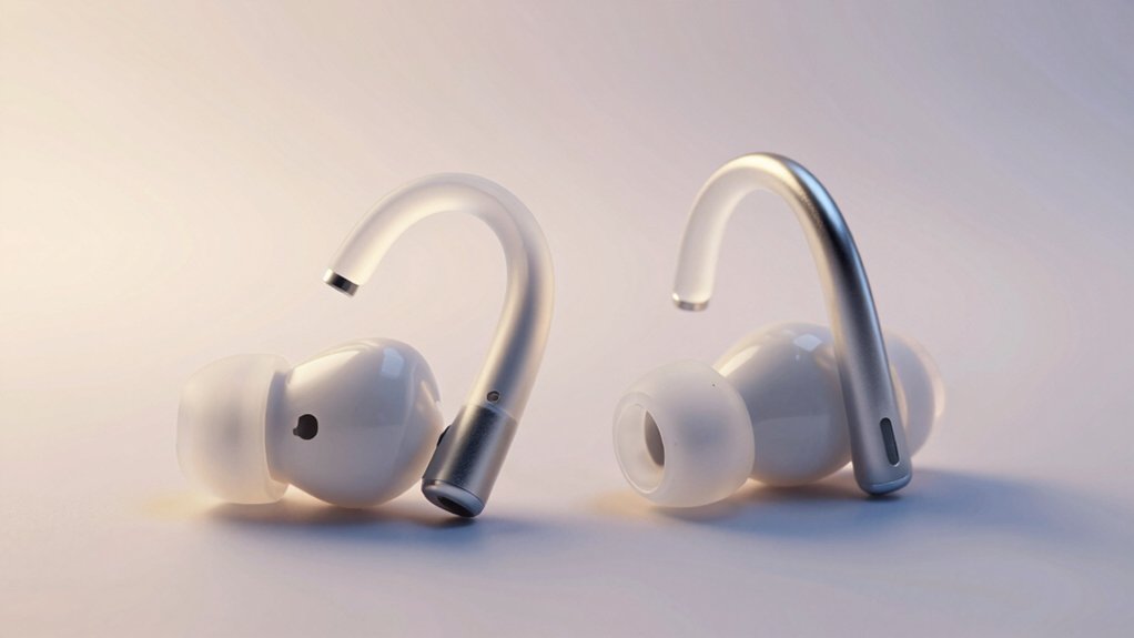 comfort fit sound battery water resistance style