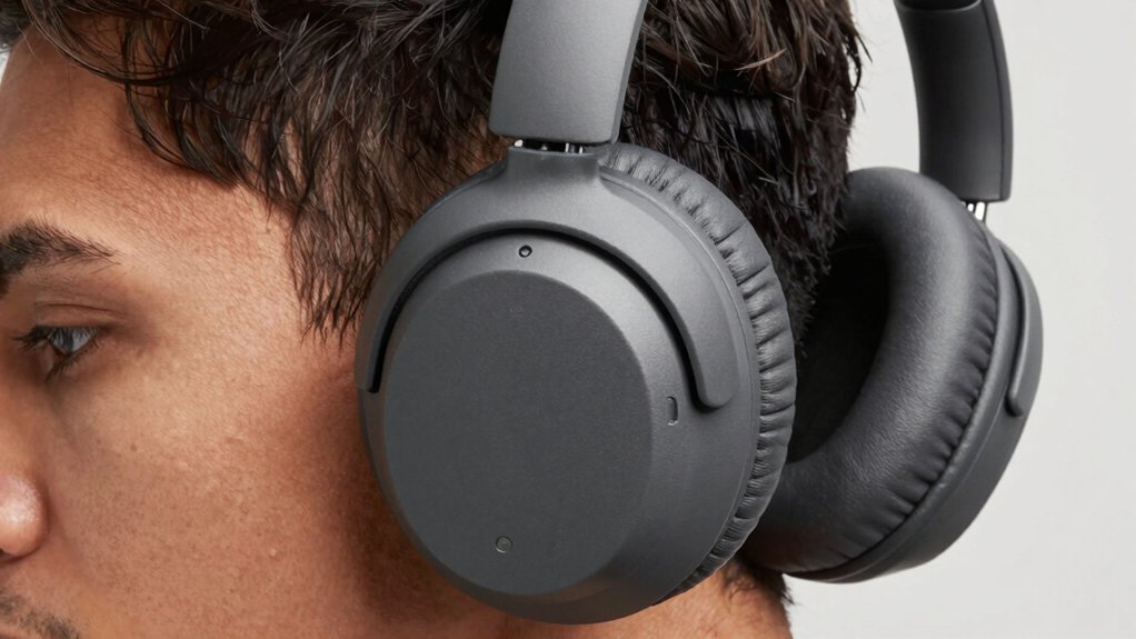 comfortable large ear headphone evaluation essentials