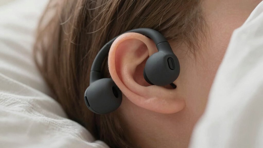 comfortable lightweight long lasting earbuds