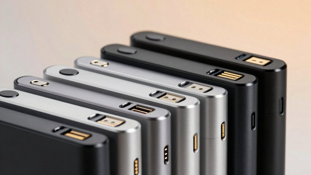 compact flash card reader roundup