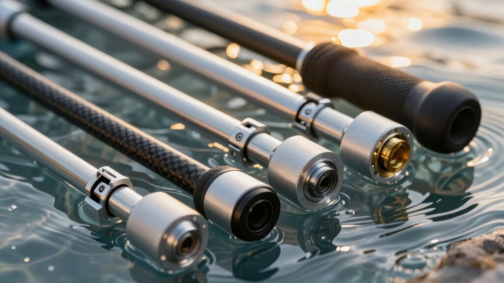 compatibility adjustability rugged mounting portable installation