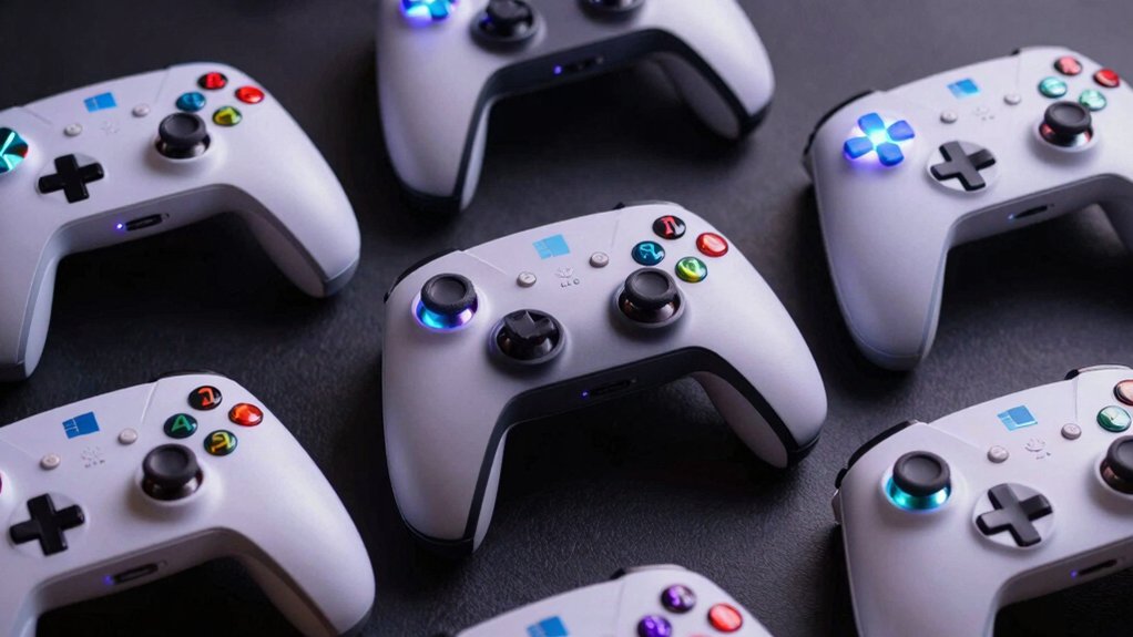 compatibility battery ergonomics connectivity