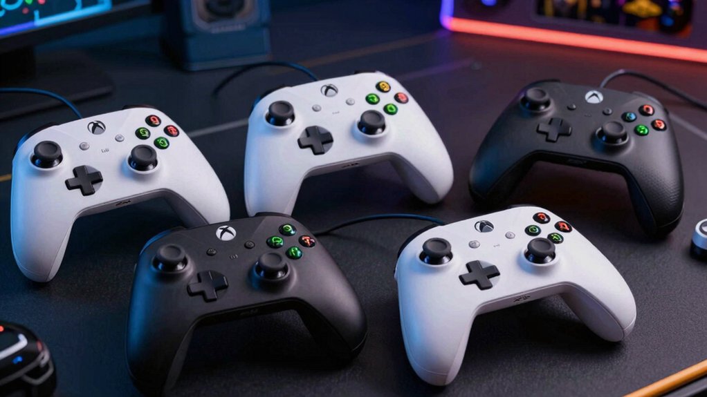 compatibility cable length ergonomy remapping