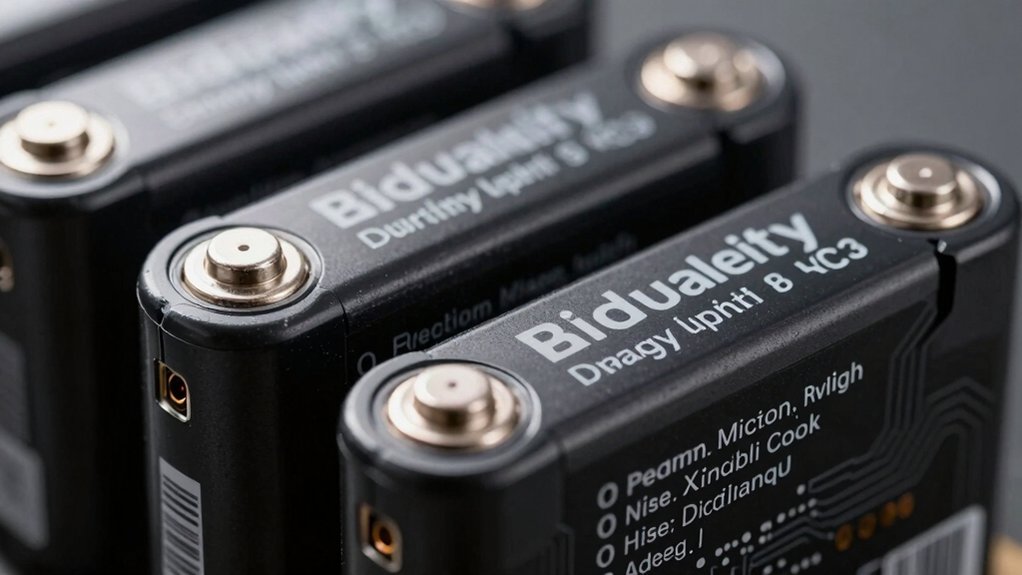 compatibility capacity safety warranty