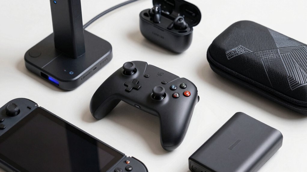 compatibility durability portability value