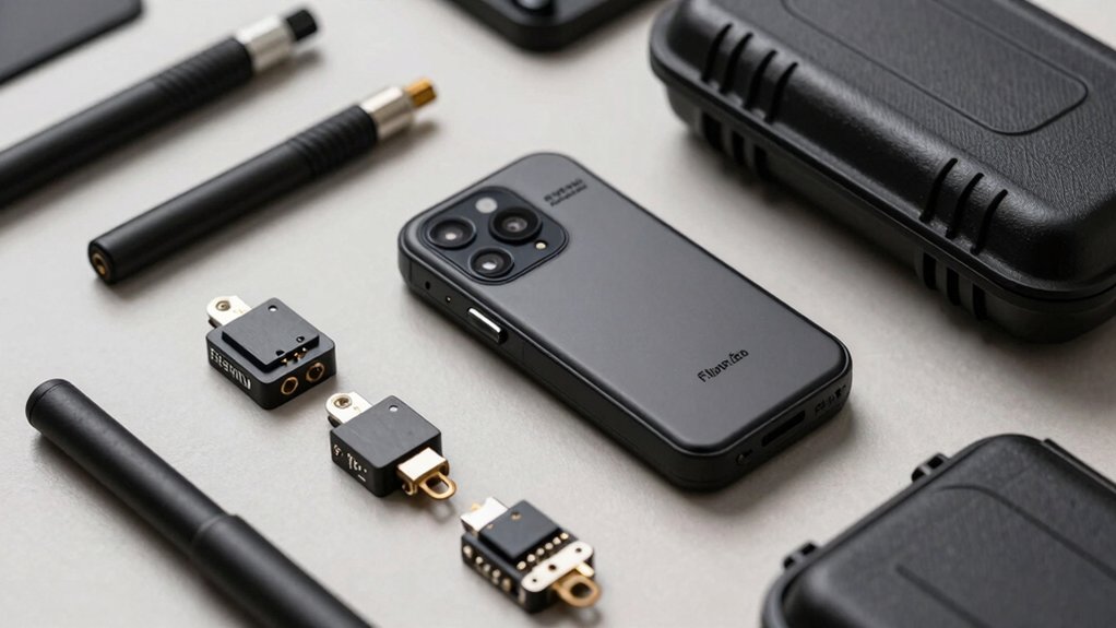 compatibility durability protection portability