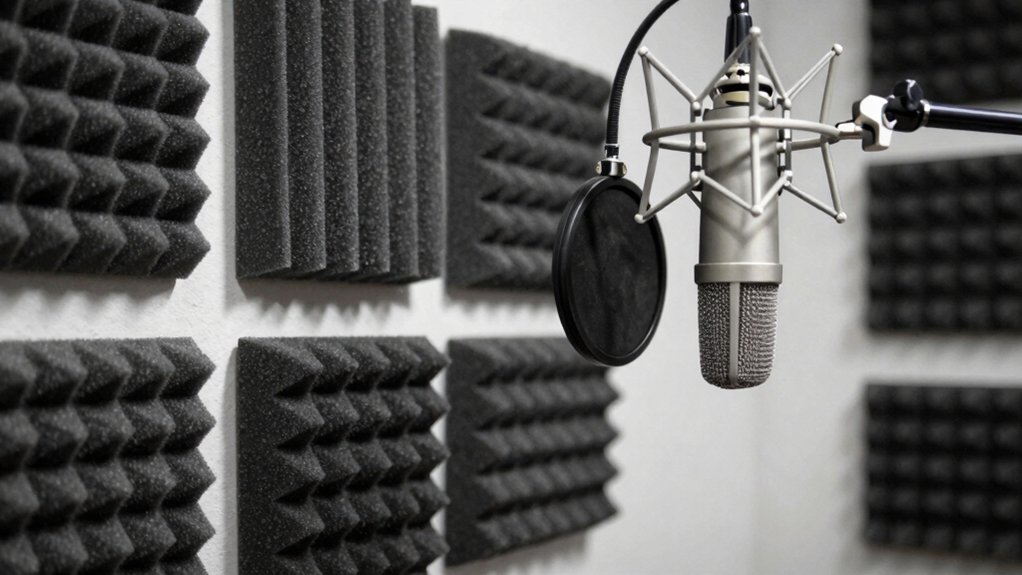 compatibility fit noise reduction mounting options