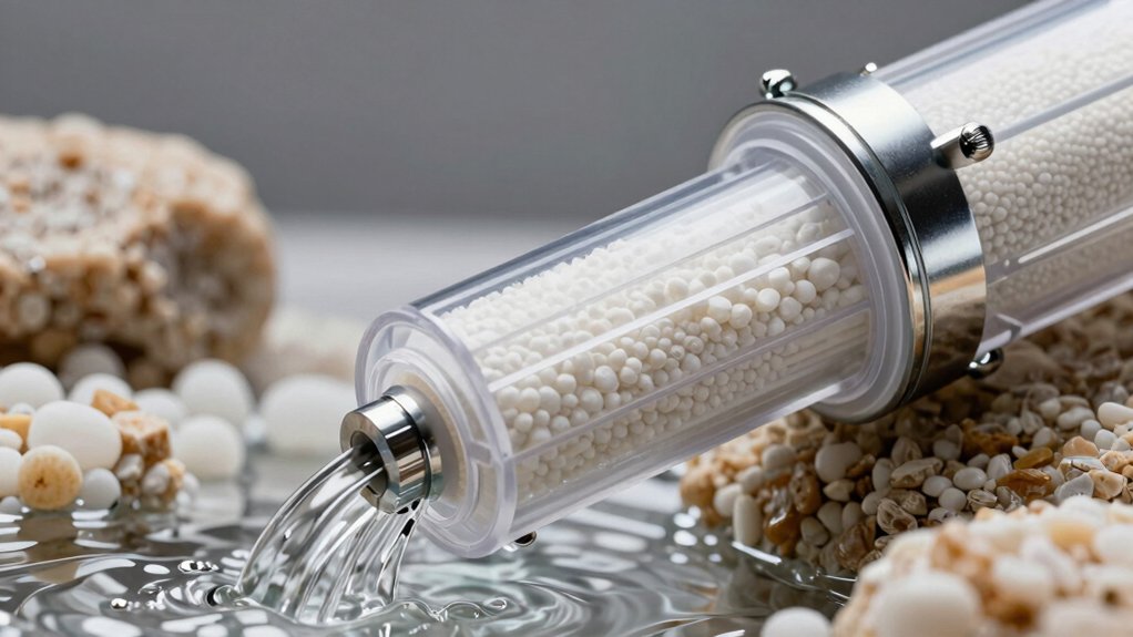 compatibility mineral content lifespan certifications