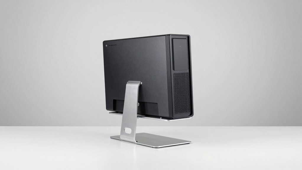 compatibility mounting options weight stability