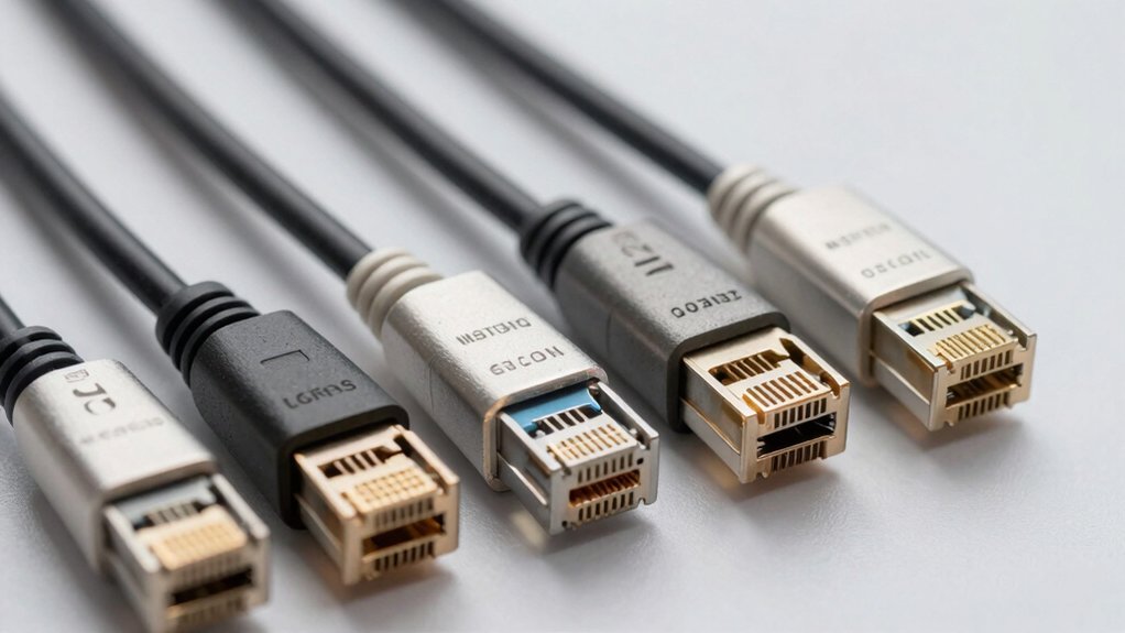 compatibility ports speed installation durability