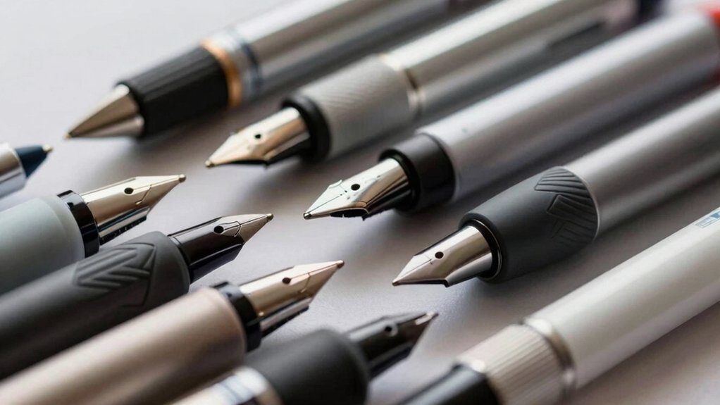 compatibility precision tip durability portability