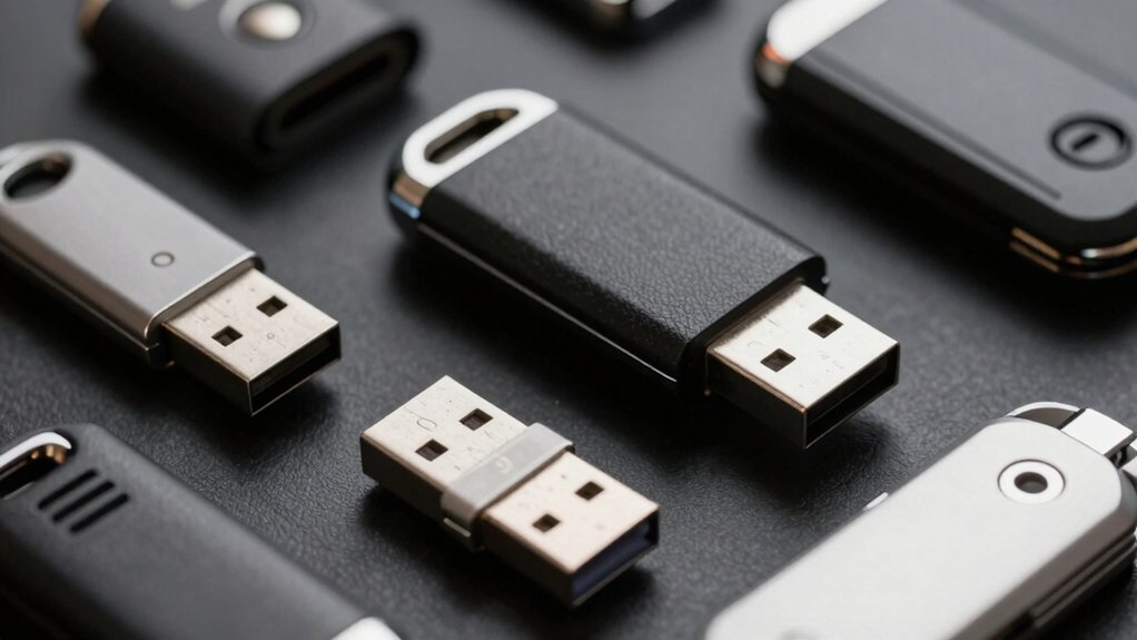 compatibility protocols durability connectivity