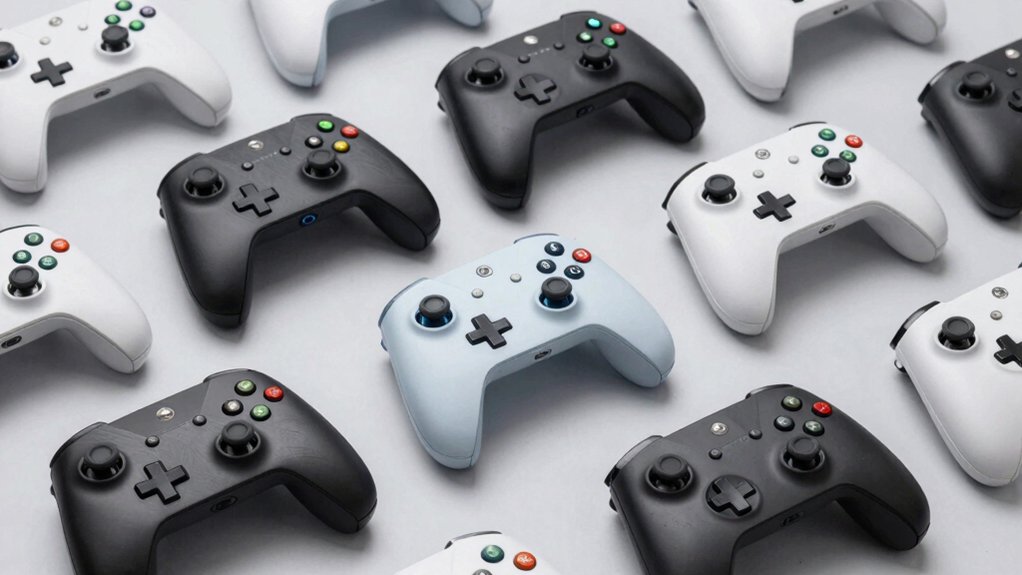 compatibility range battery ergonomics