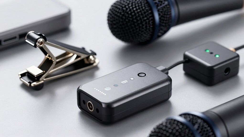 compatibility range battery life audio quality