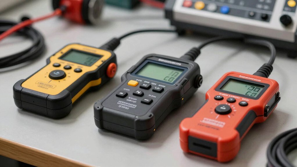 compatibility range voltage durability