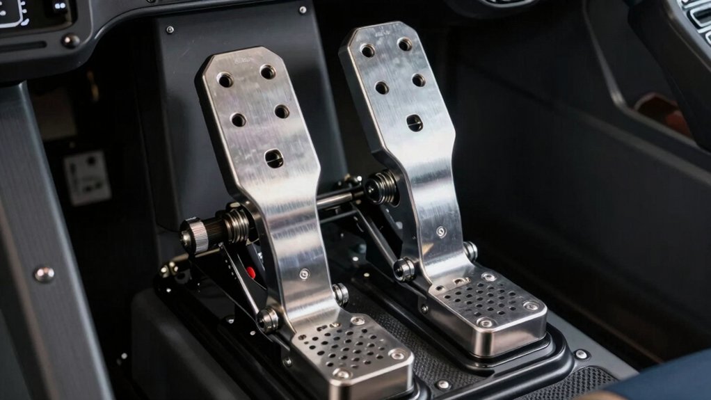 compatibility sensors build quality adjustability comfort