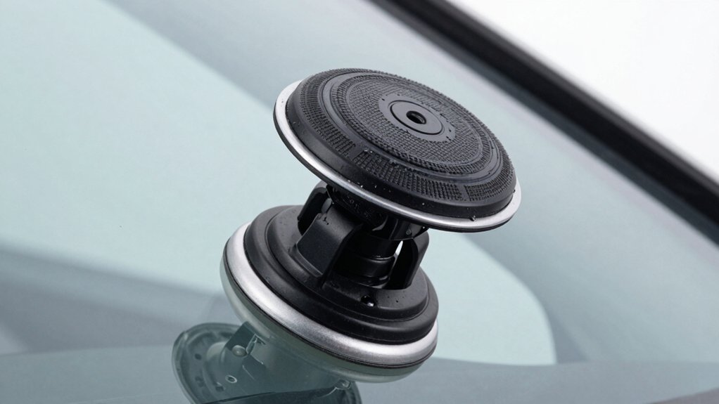 compatibility suction strength rotation durability