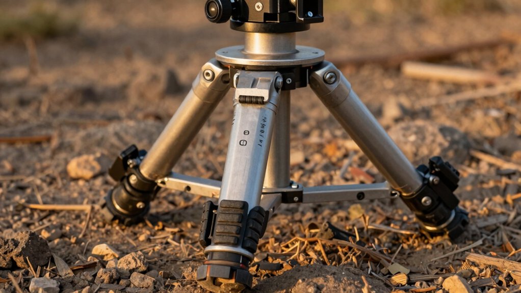 compatible adjustable durable portable mount options